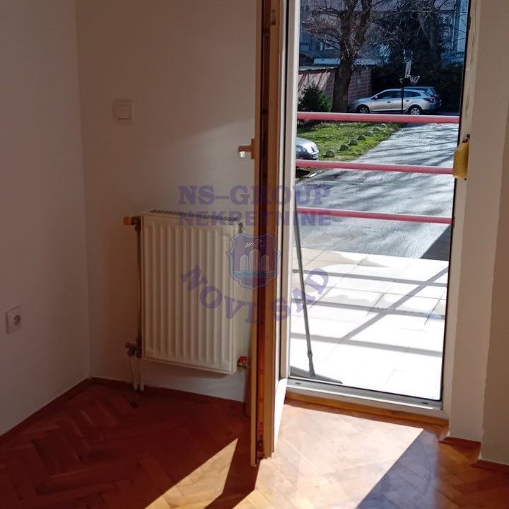 Stan za izdavanje Novi Sad 116m2, 15412
