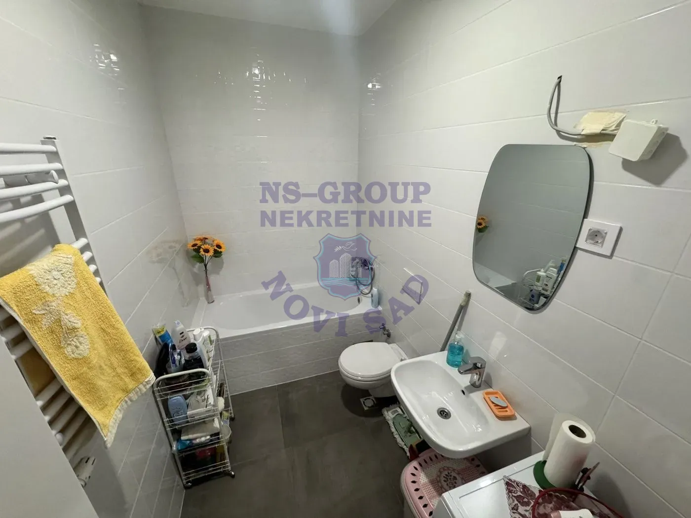 stan na prodaju Novi Sad 42m2 563088
