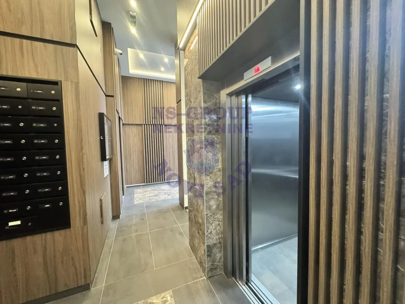 stan na prodaju Novi Sad 42m2 563088