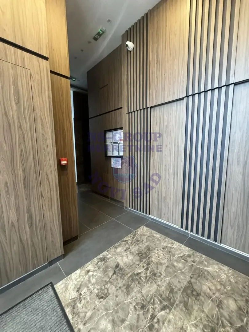 stan na prodaju Novi Sad 42m2 563088