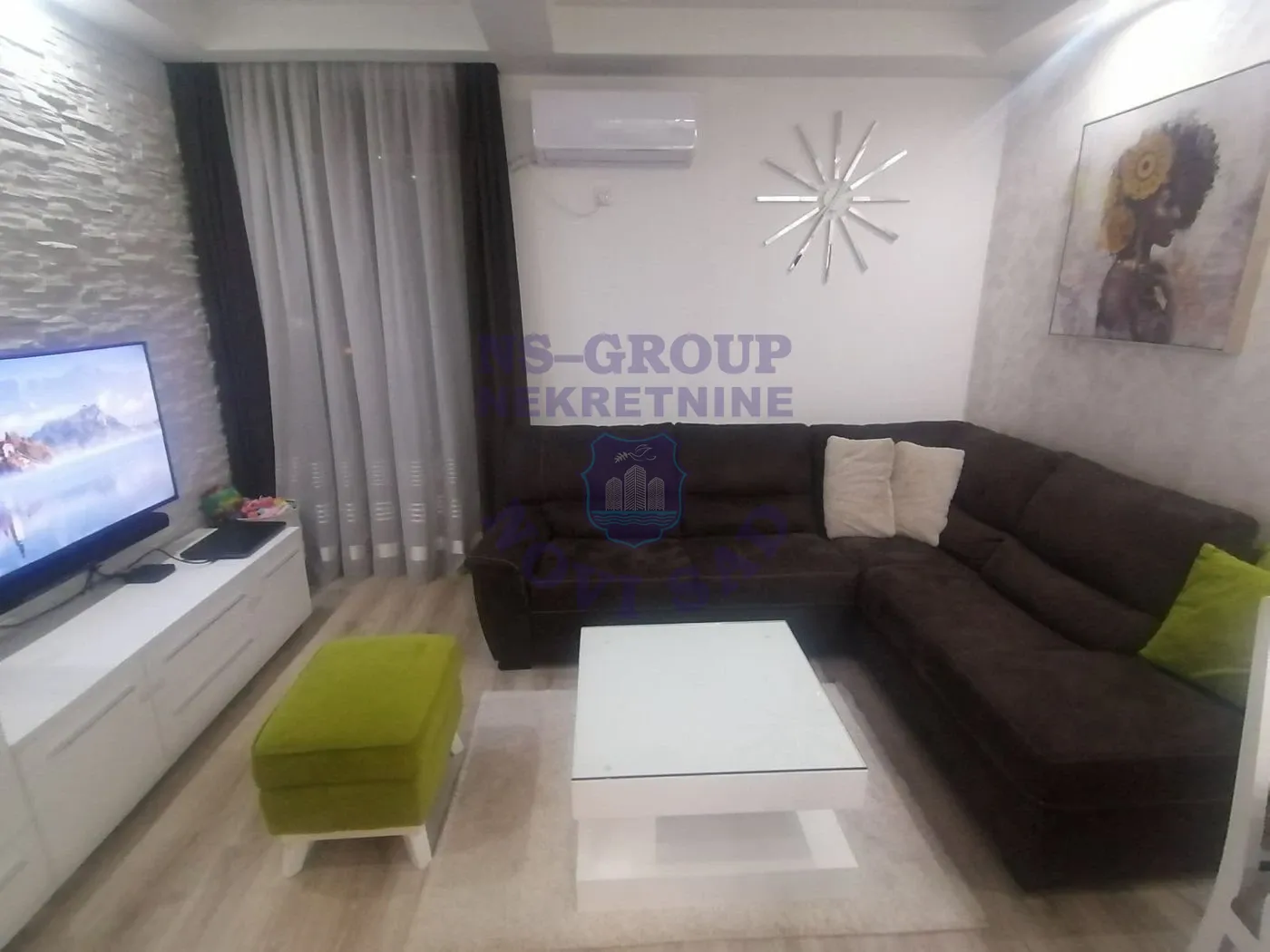 stan na prodaju Novi Sad, 46m2 563277