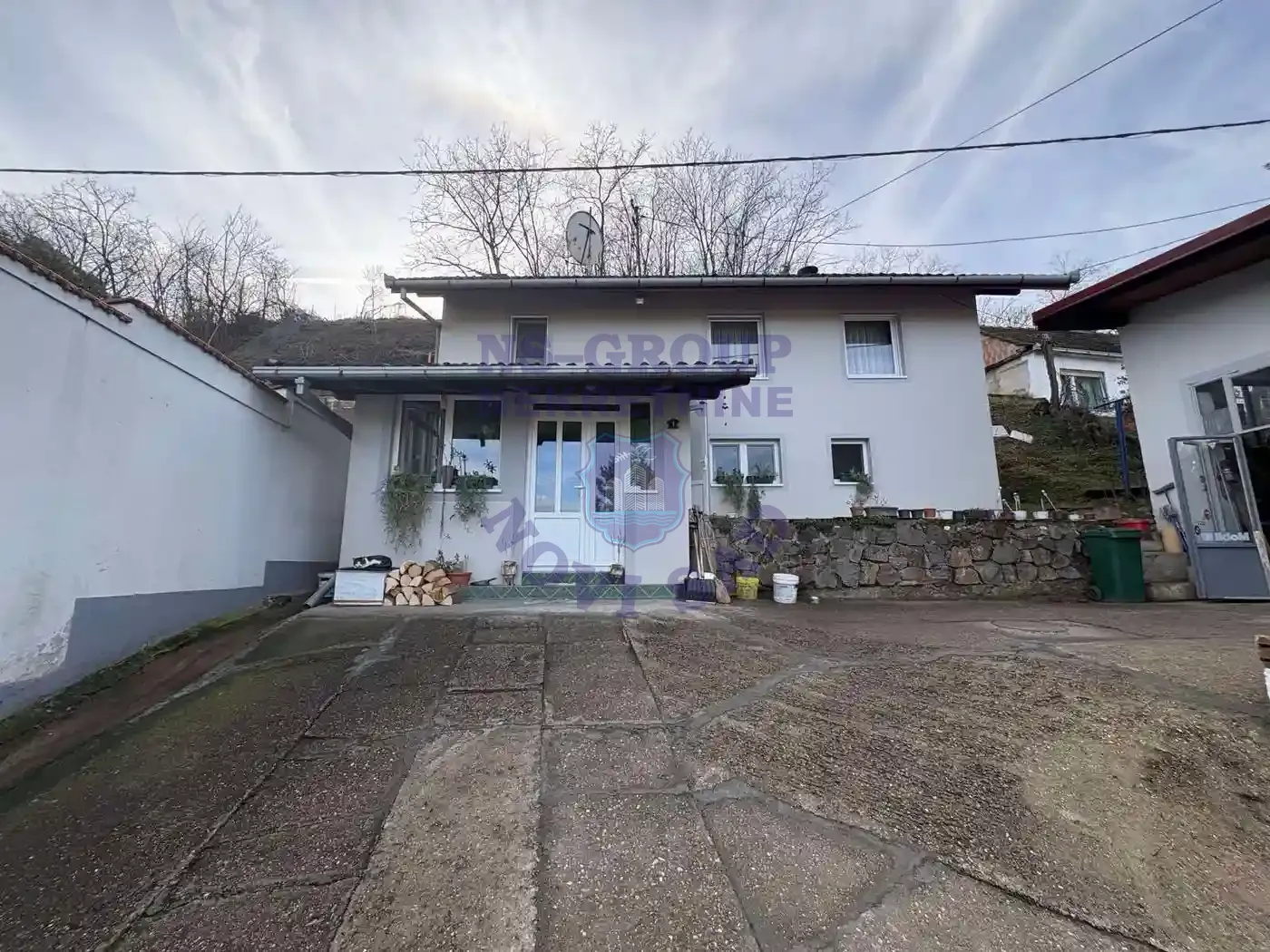 kuca na prodaju Sremski Karlovci, 97m2 563115