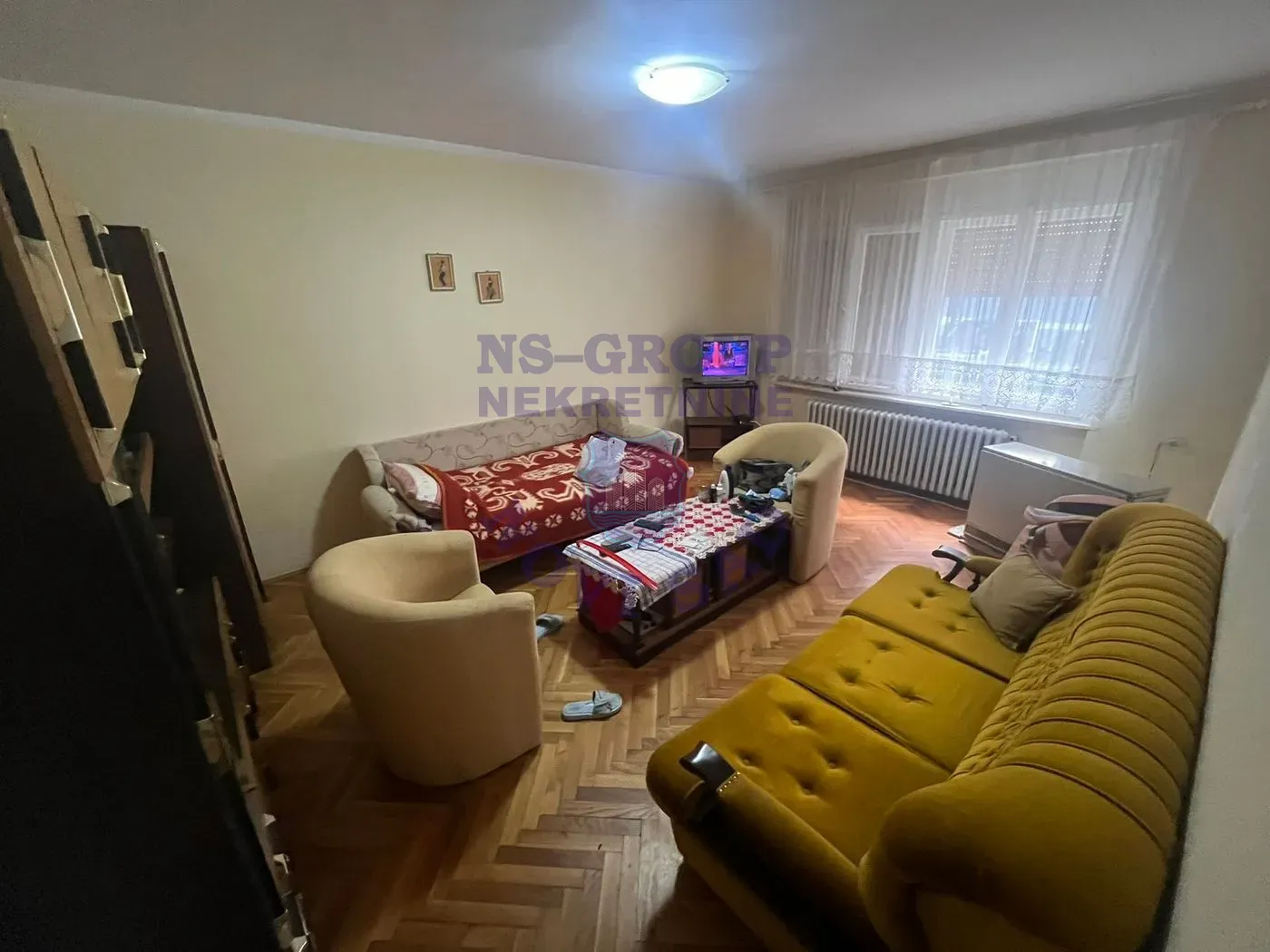 kuca na prodaju Novi Sad, 84m2 562609