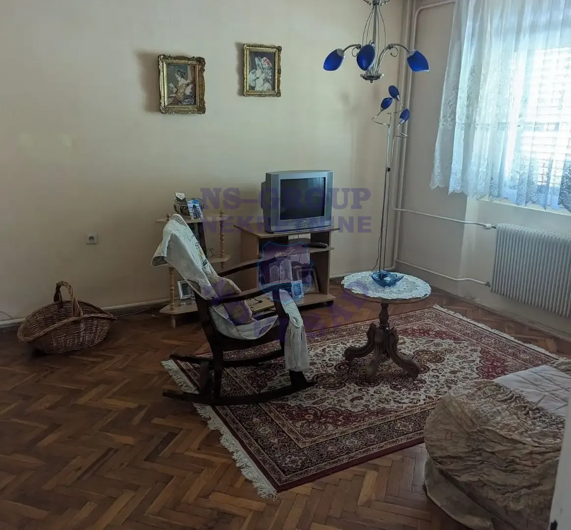 kuca na prodaju Sombor 215m2 563391