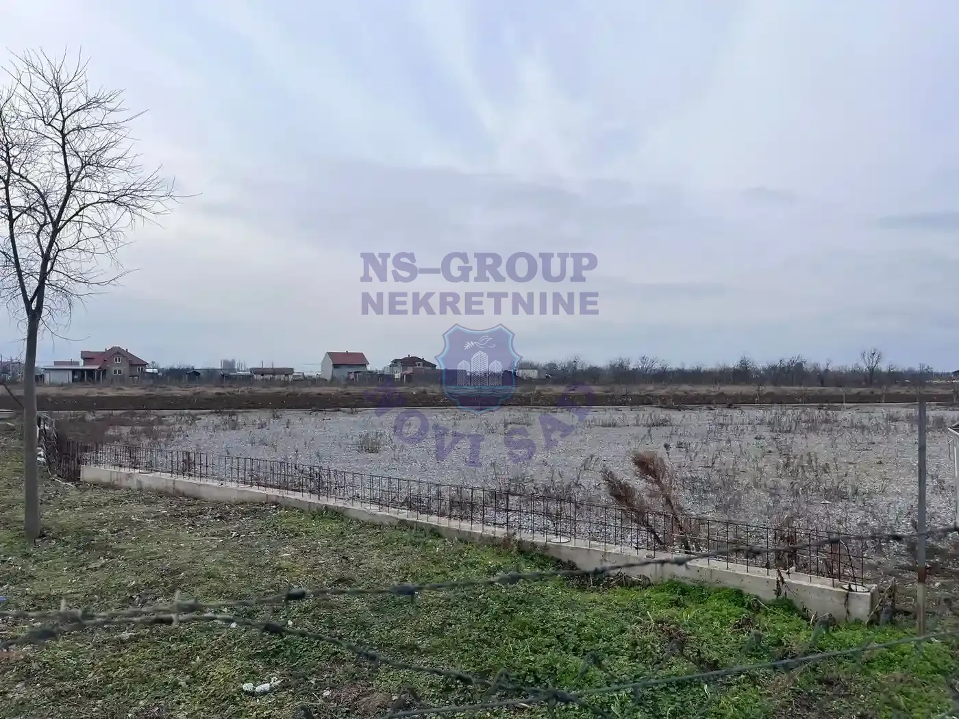 plac na prodaju Futog, 2823m2 557096