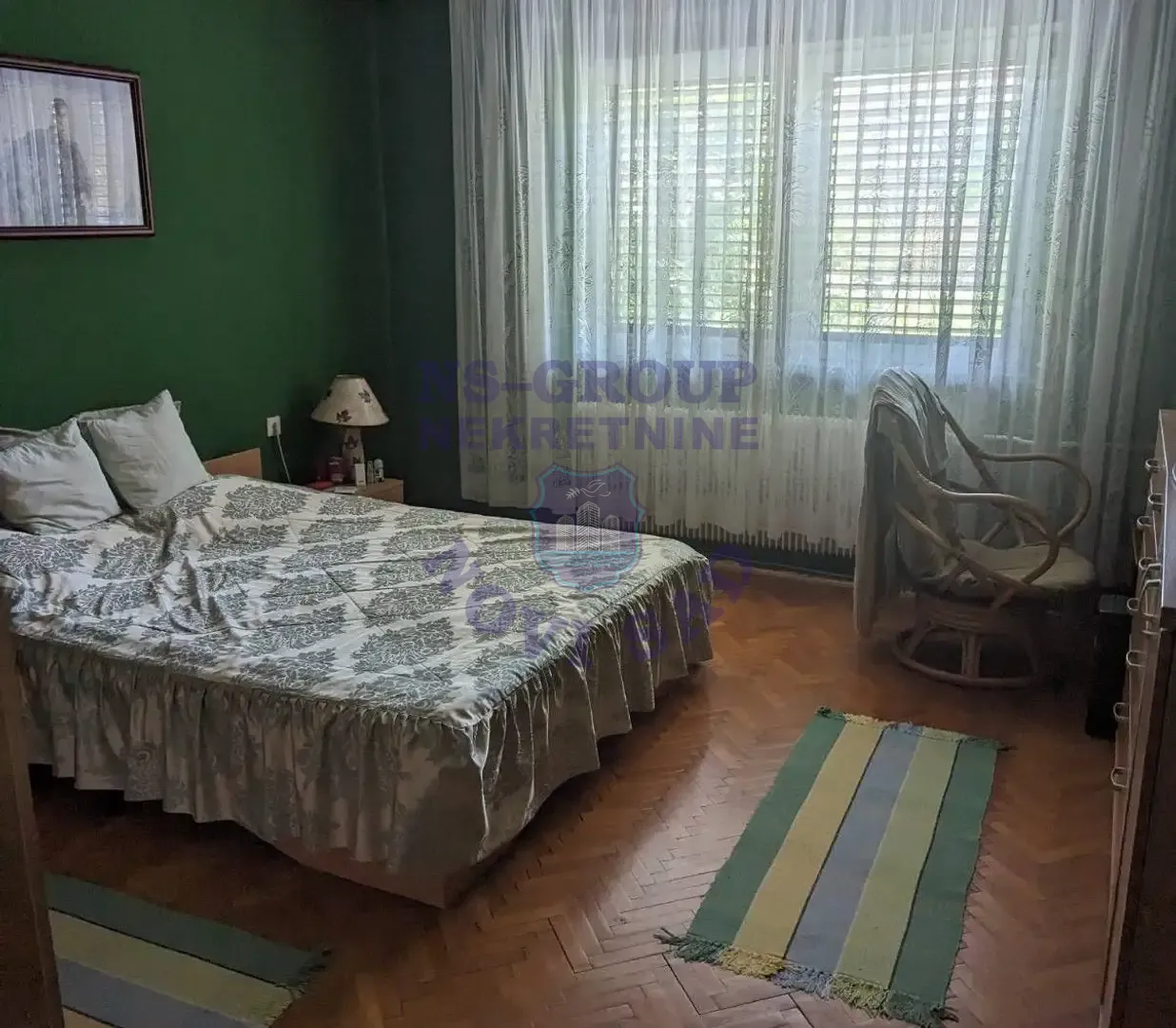 kuca na prodaju Sombor 215m2 563391
