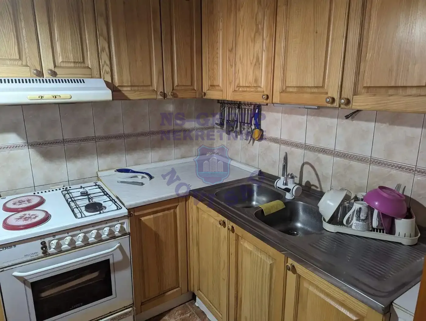 kuca na prodaju Sombor 215m2 563391