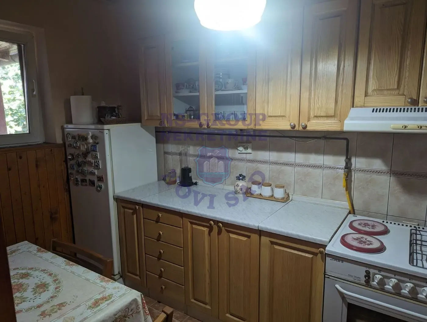kuca na prodaju Sombor 215m2 563391