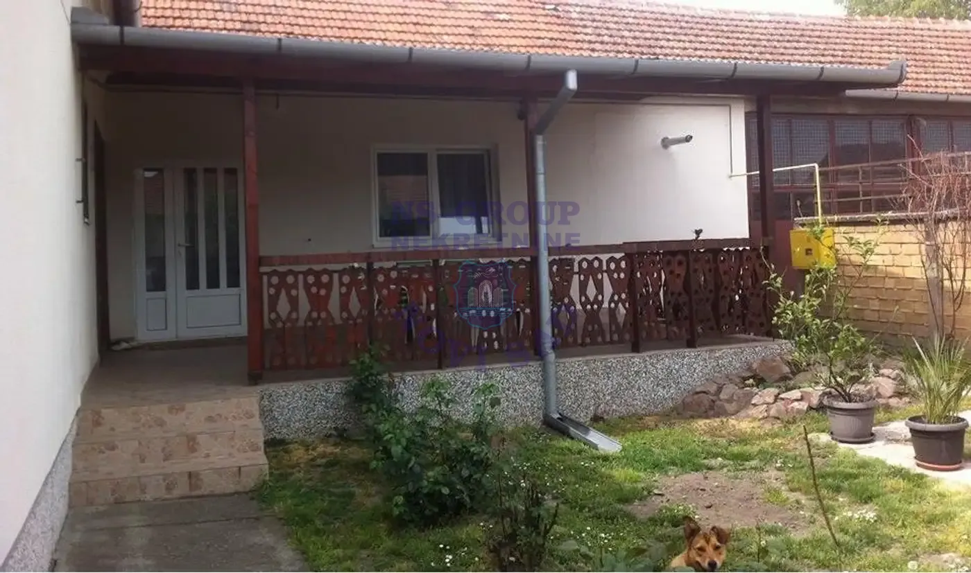 kuca na prodaju Sombor 215m2 563391