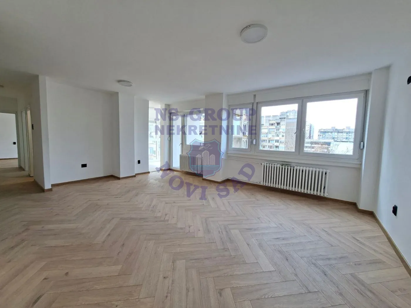 stan na prodaju Novi Sad 73m2 563347