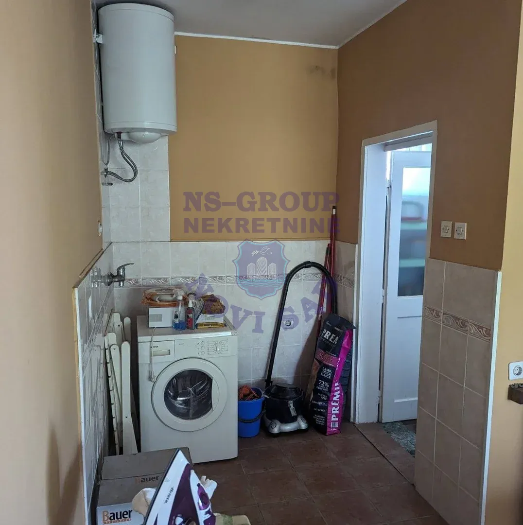 kuca na prodaju Sombor 215m2 563391