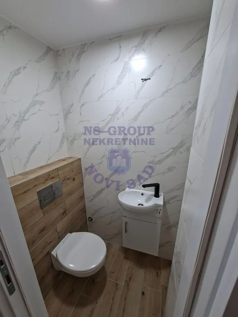 stan na prodaju Novi Sad 73m2 563347