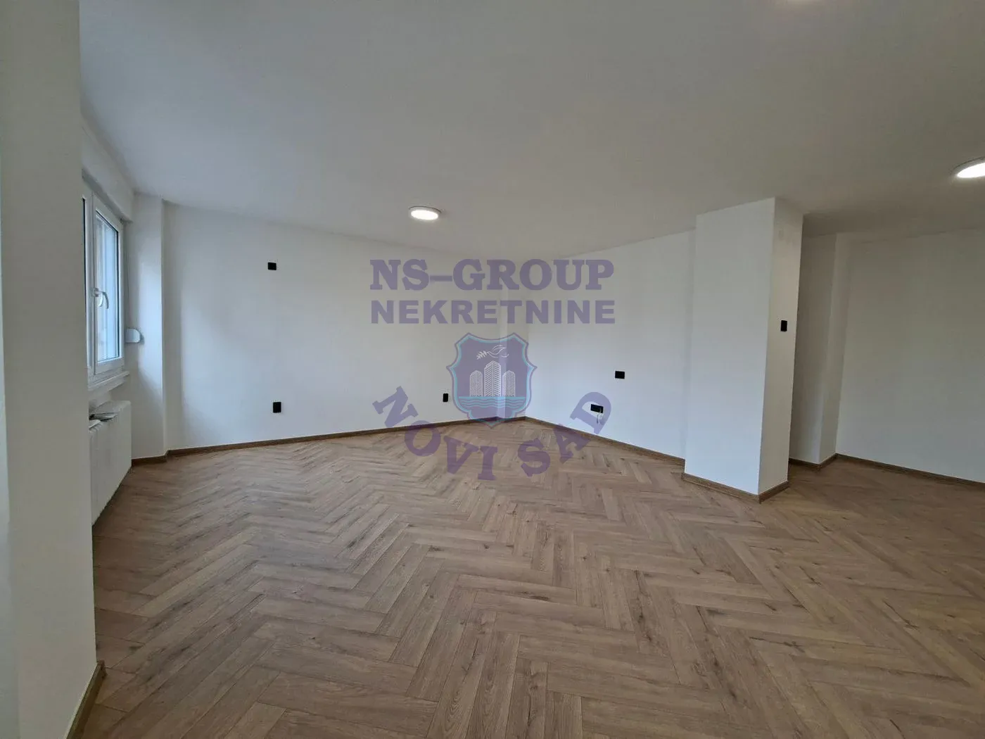 stan na prodaju Novi Sad 73m2 563347