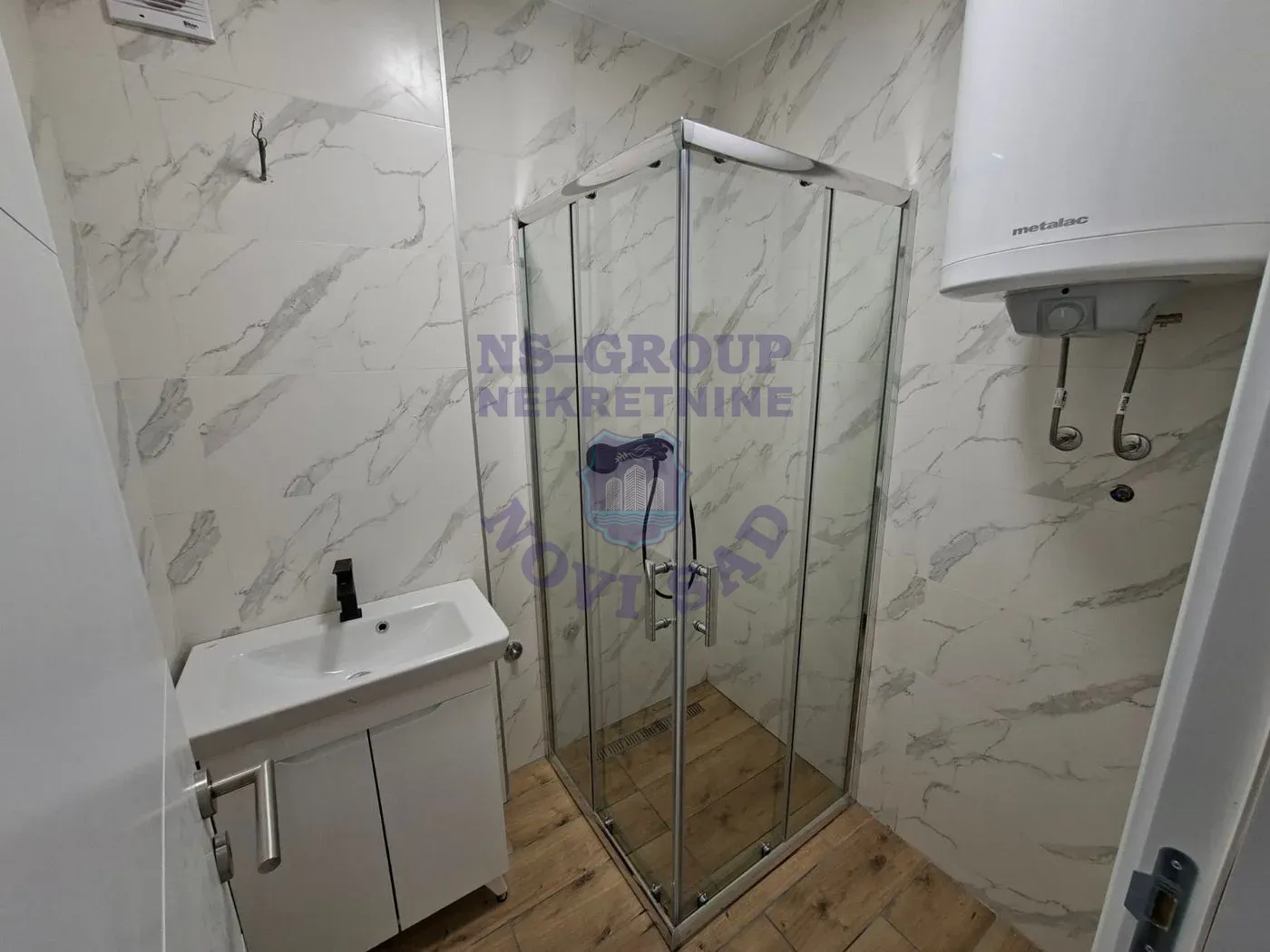 stan na prodaju Novi Sad 73m2 563347