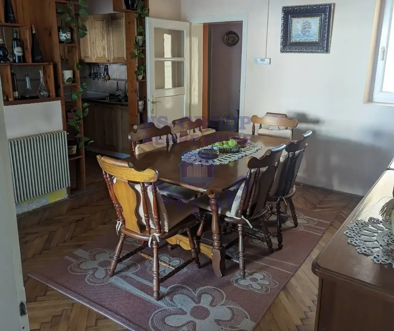 kuca na prodaju Sombor, 215m2 563391