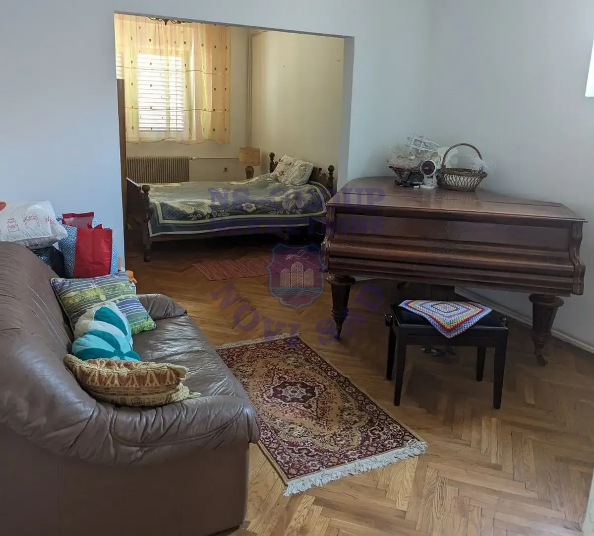 kuca na prodaju Sombor 215m2 563391