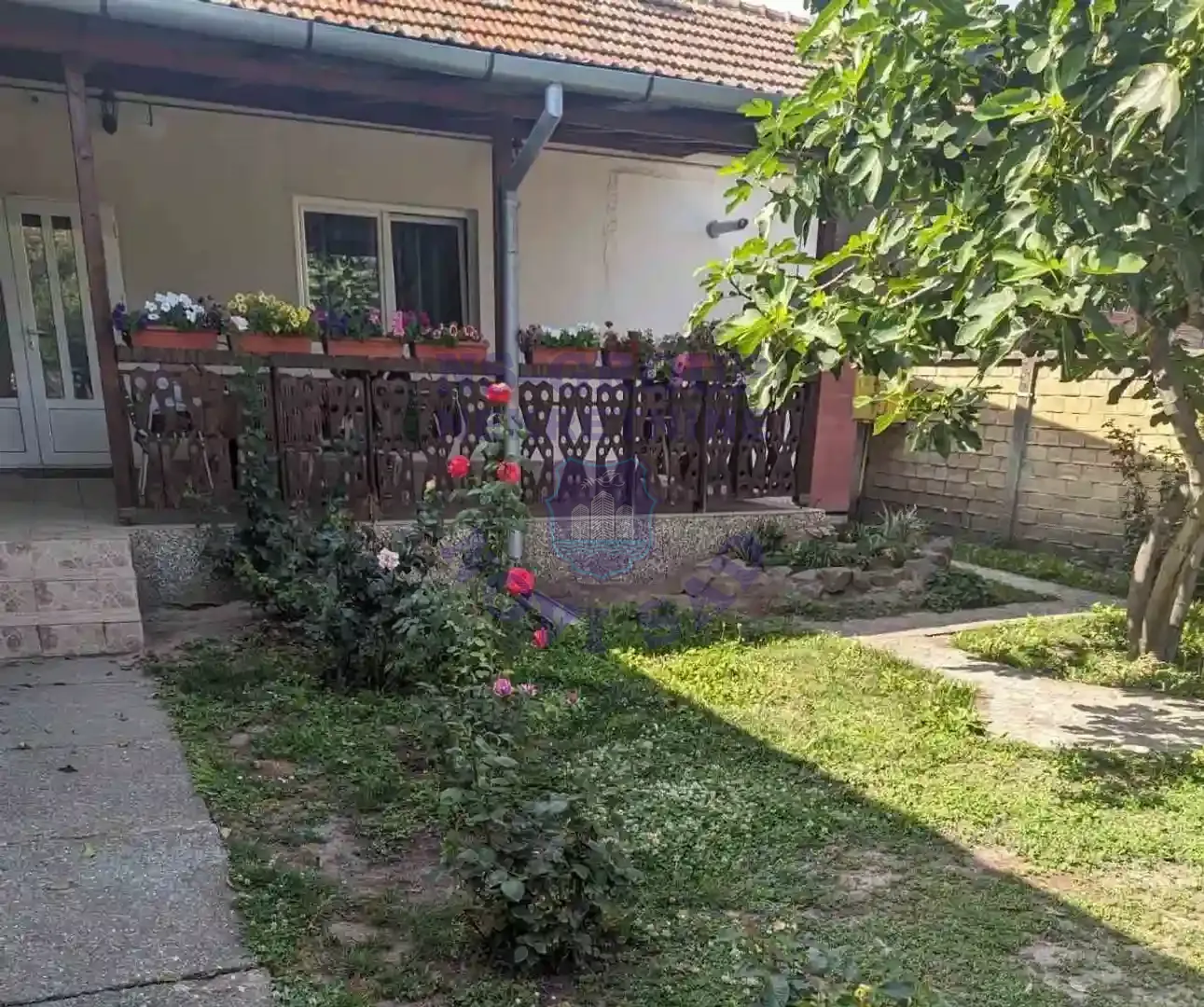 kuca na prodaju Sombor 215m2 563391