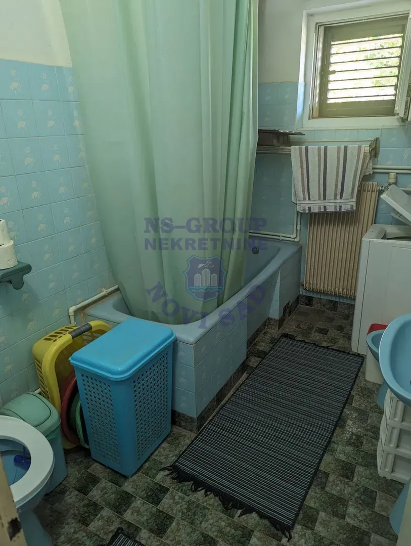 kuca na prodaju Sombor 215m2 563391