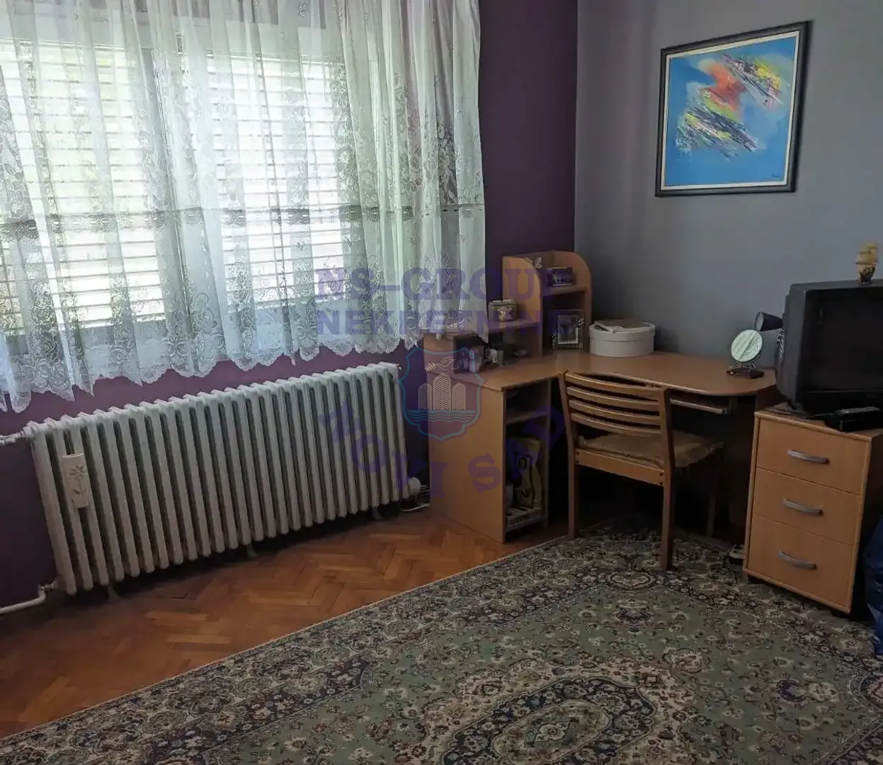 kuca na prodaju Sombor 215m2 563391