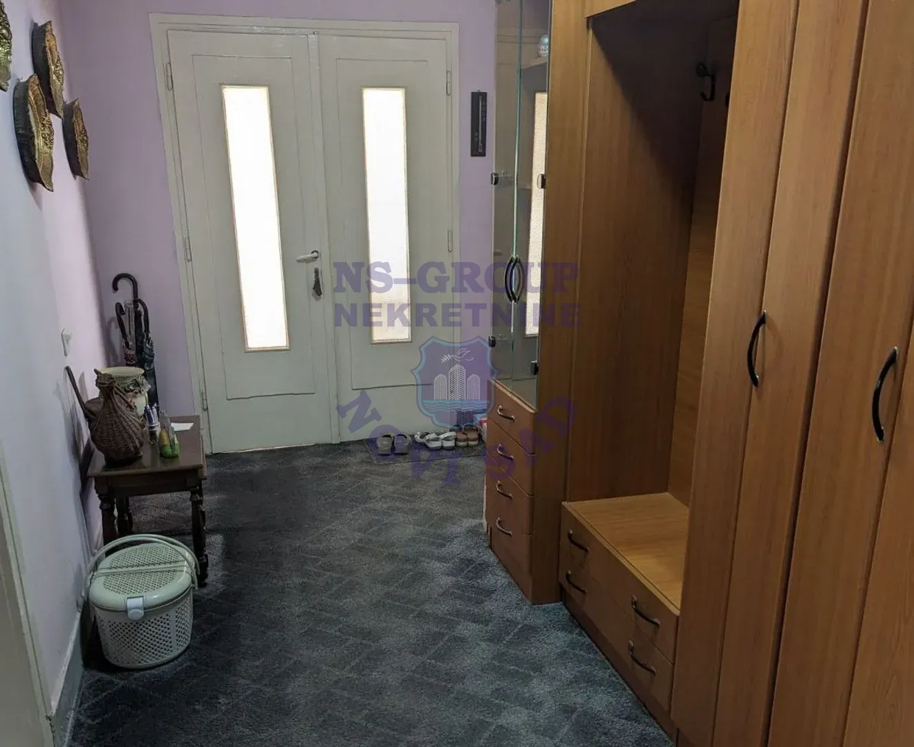 kuca na prodaju Sombor 215m2 563391