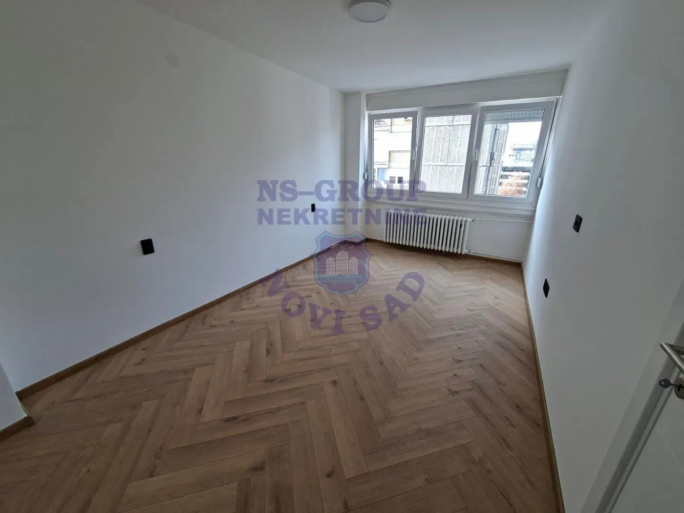 stan na prodaju Novi Sad 73m2 563347