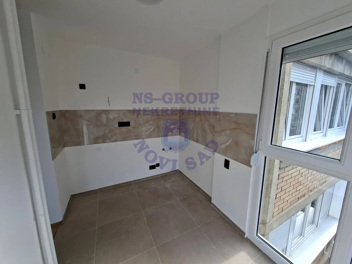stan na prodaju Novi Sad 73m2 563347