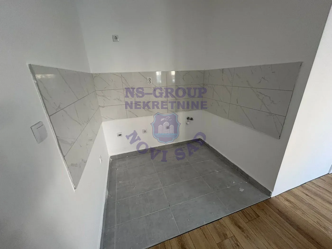 stan na prodaju Novi Sad 27m2 563195