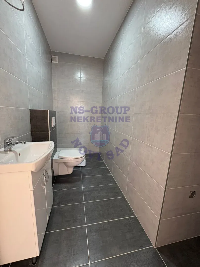 stan na prodaju Novi Sad 22m2 563184