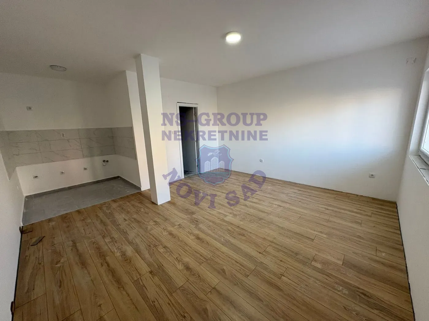 stan na prodaju Novi Sad 27m2 563195
