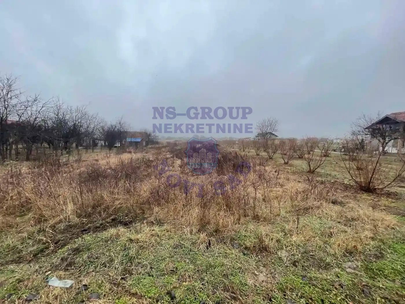 plac na prodaju Novi Sad, 5232m2 563204