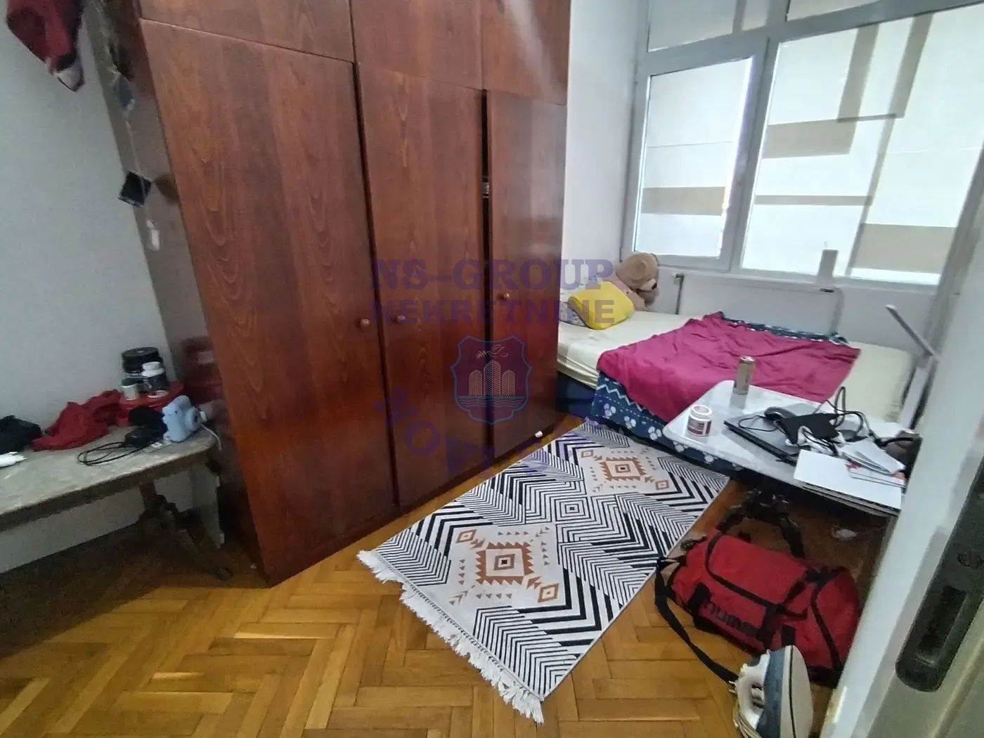 stan na prodaju Novi Sad 50m2 563359