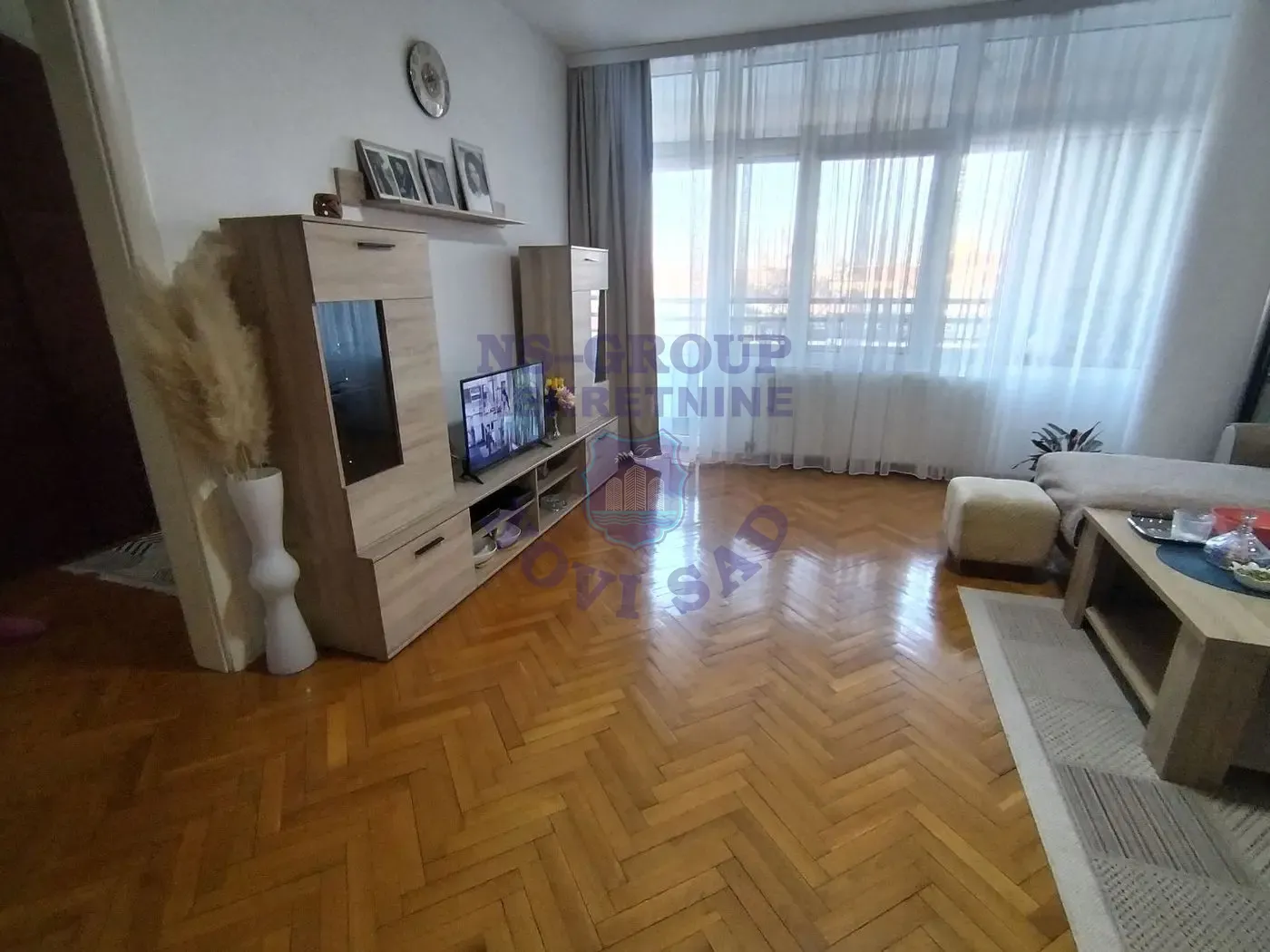 stan na prodaju Novi Sad 50m2 563359