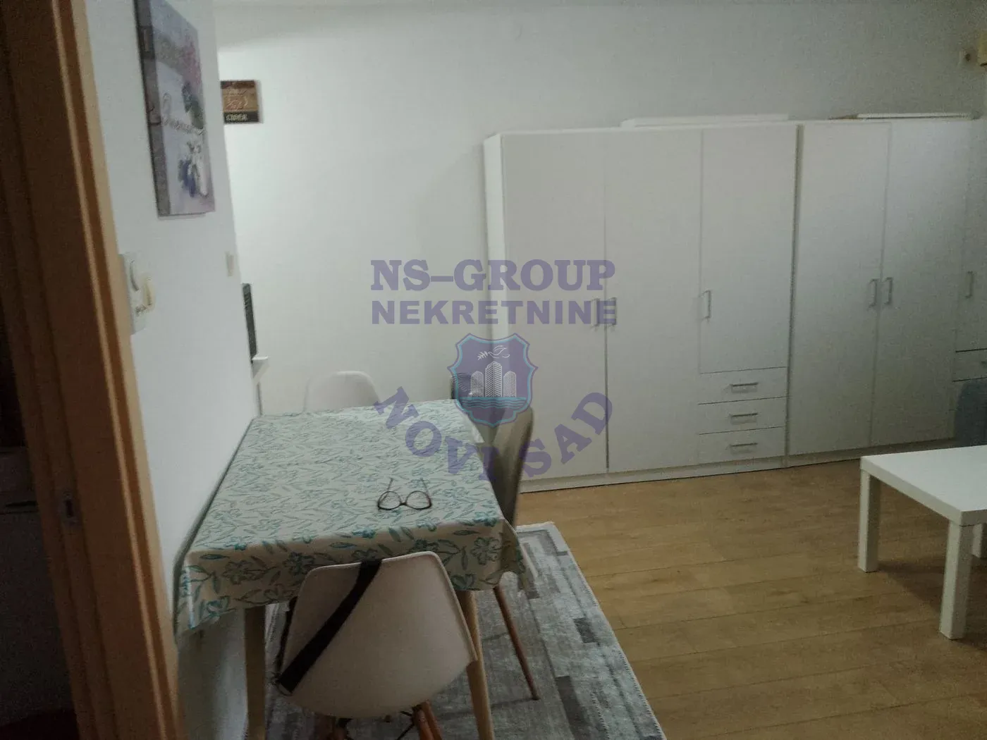 stan na prodaju Novi Sad 26m2 563386
