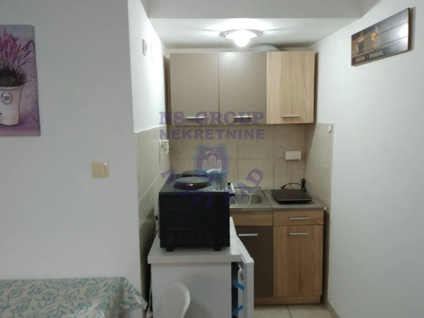 stan na prodaju Novi Sad 26m2 563386