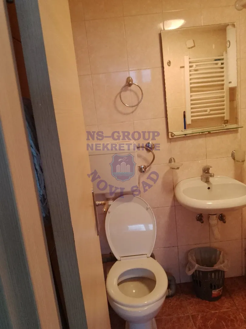 stan na prodaju Novi Sad 26m2 563386