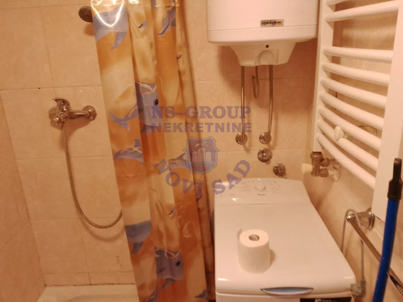 stan na prodaju Novi Sad 26m2 563386