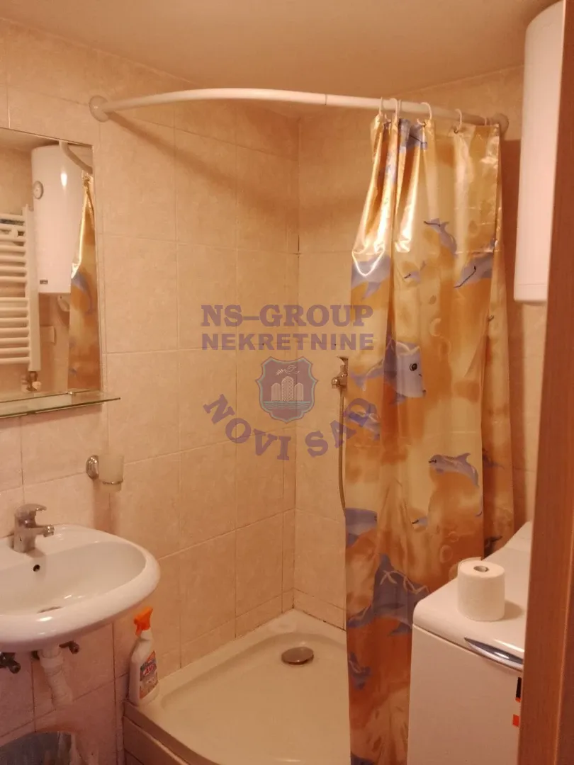 stan na prodaju Novi Sad 26m2 563386