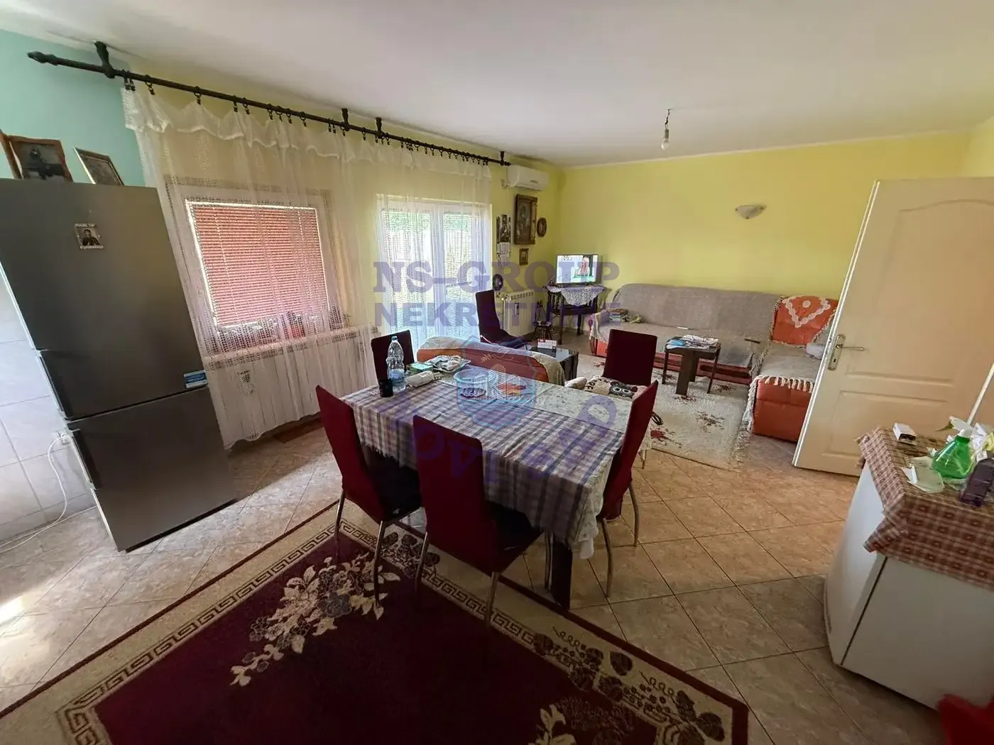 kuca na prodaju Novi Sad 257m2 565567