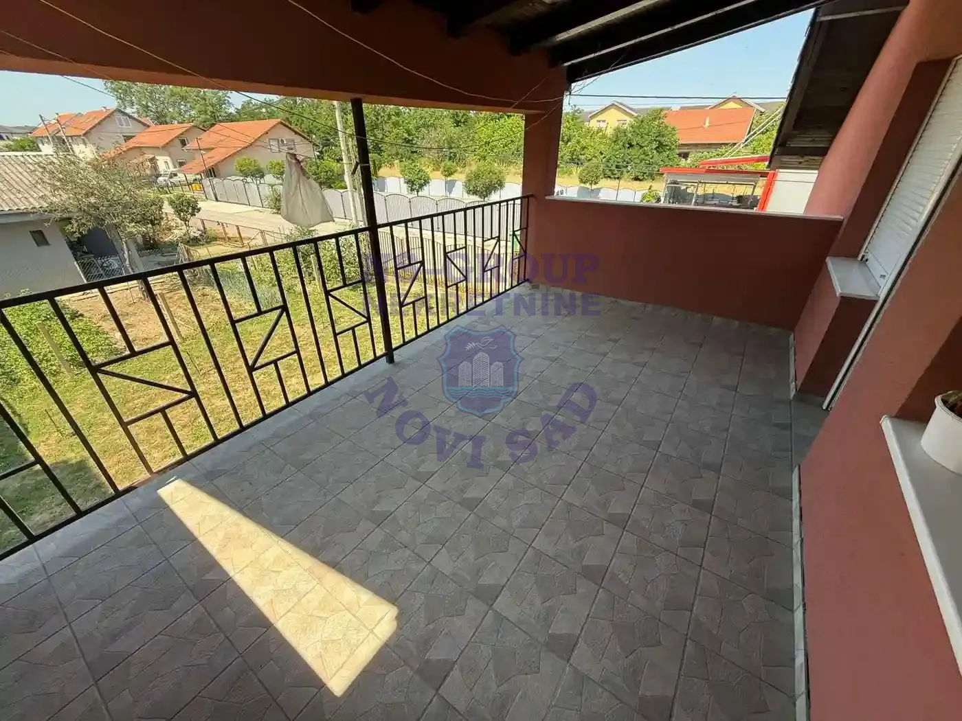 kuca na prodaju Novi Sad 257m2 565567