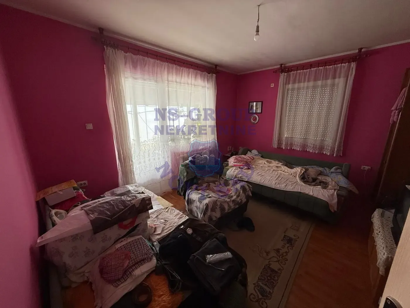 kuca na prodaju Novi Sad 257m2 565567