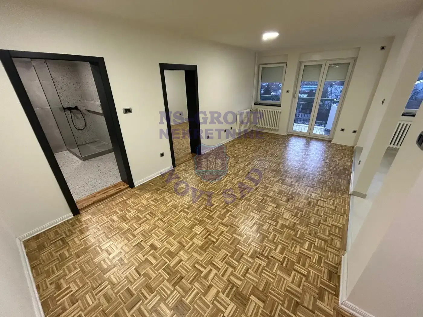 stan na prodaju Novi Sad, 55m2 563380