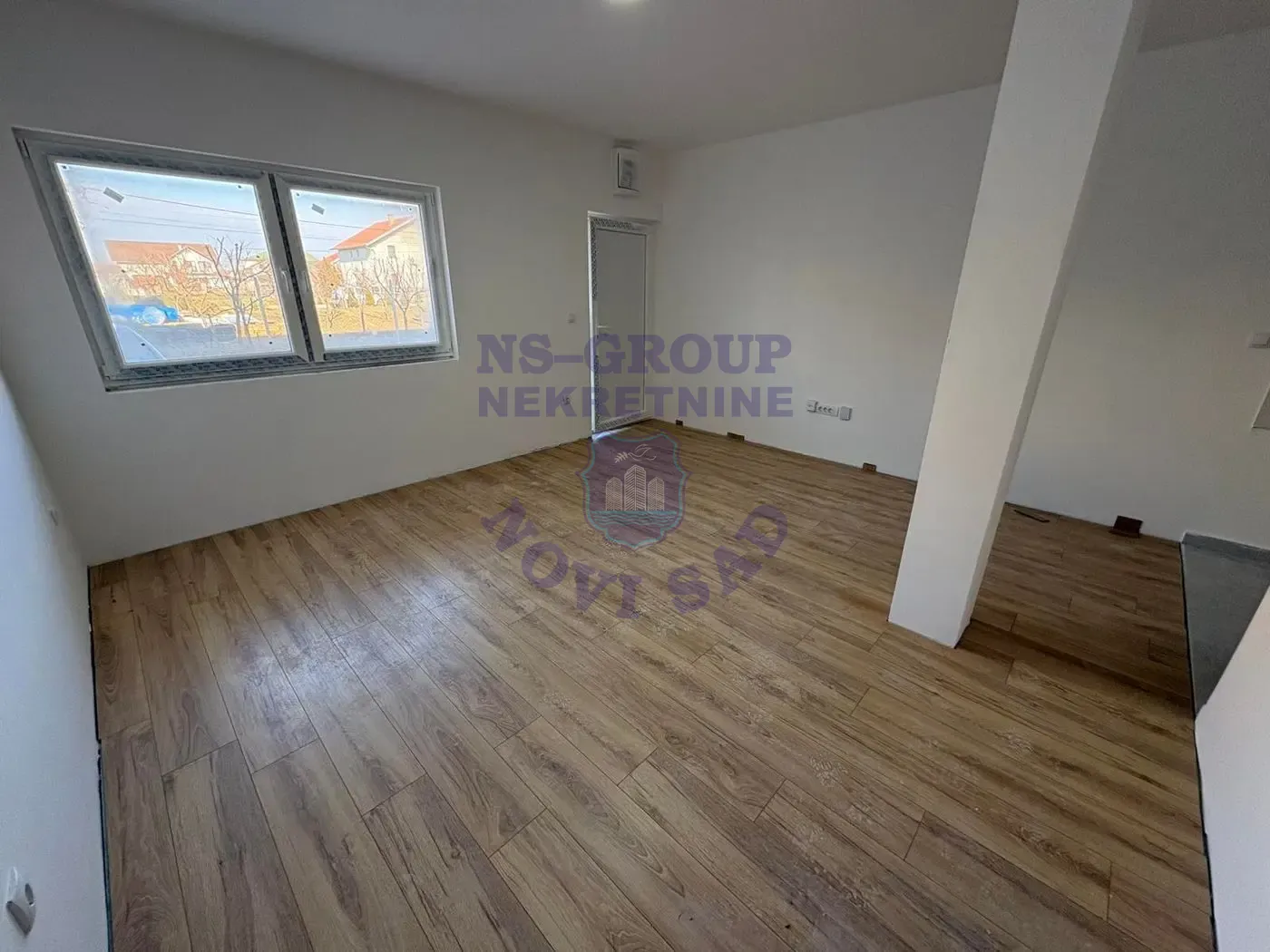 stan na prodaju Novi Sad, 27m2 563192