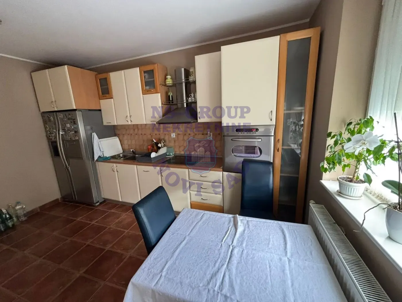 stan na prodaju Novi Sad 112m2 563345