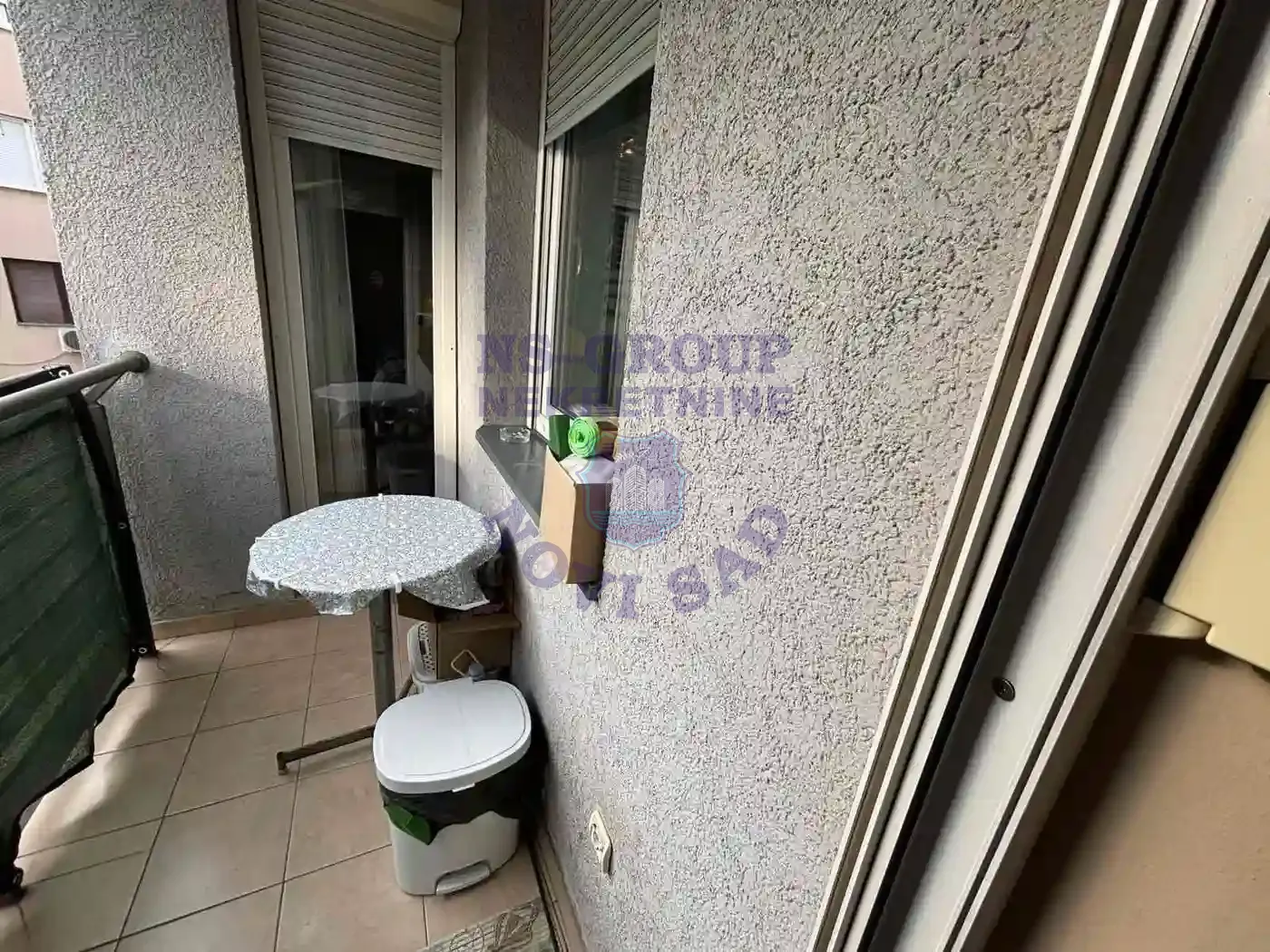 stan na prodaju Novi Sad 112m2 563345