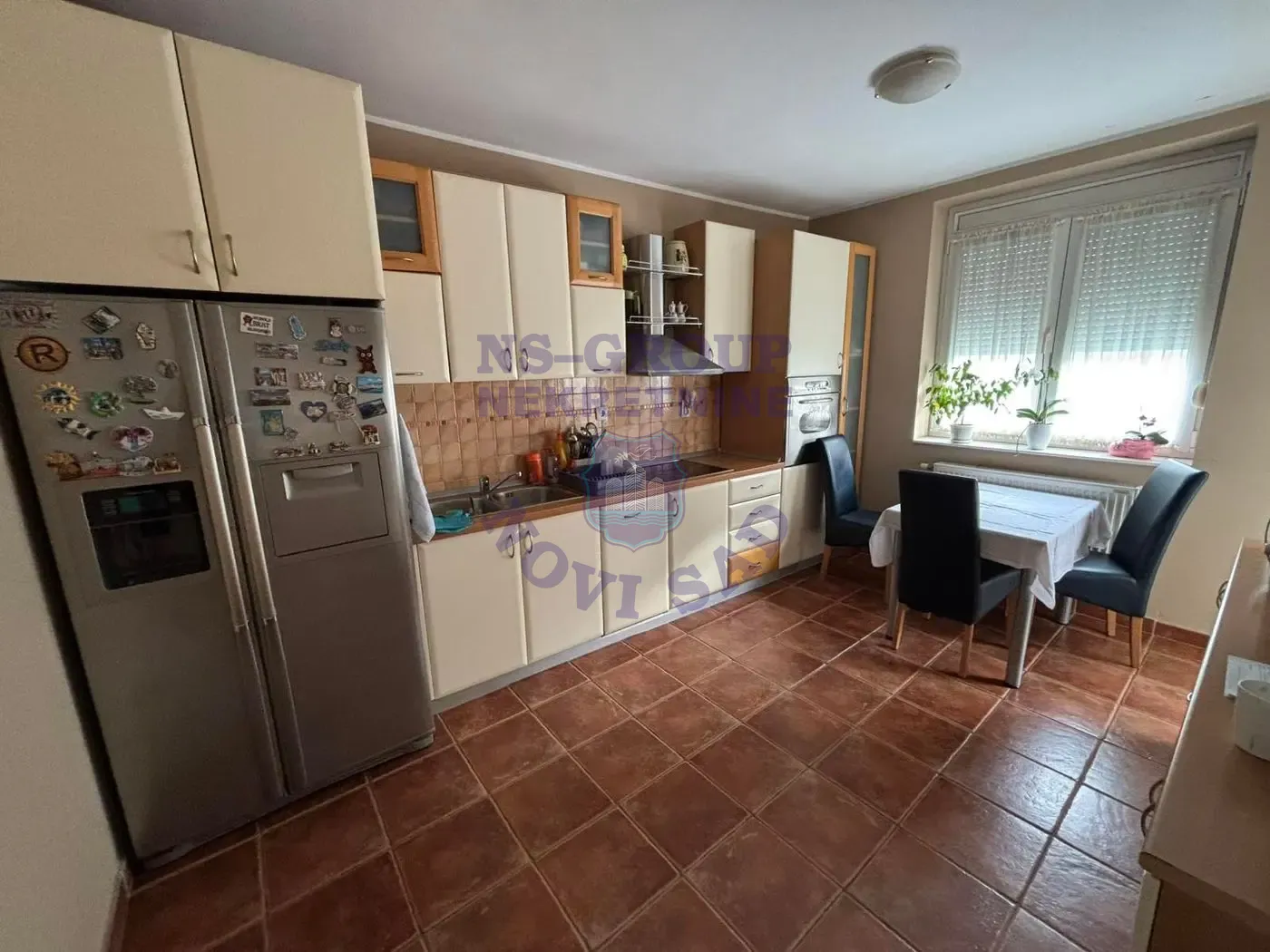 stan na prodaju Novi Sad 112m2 563345
