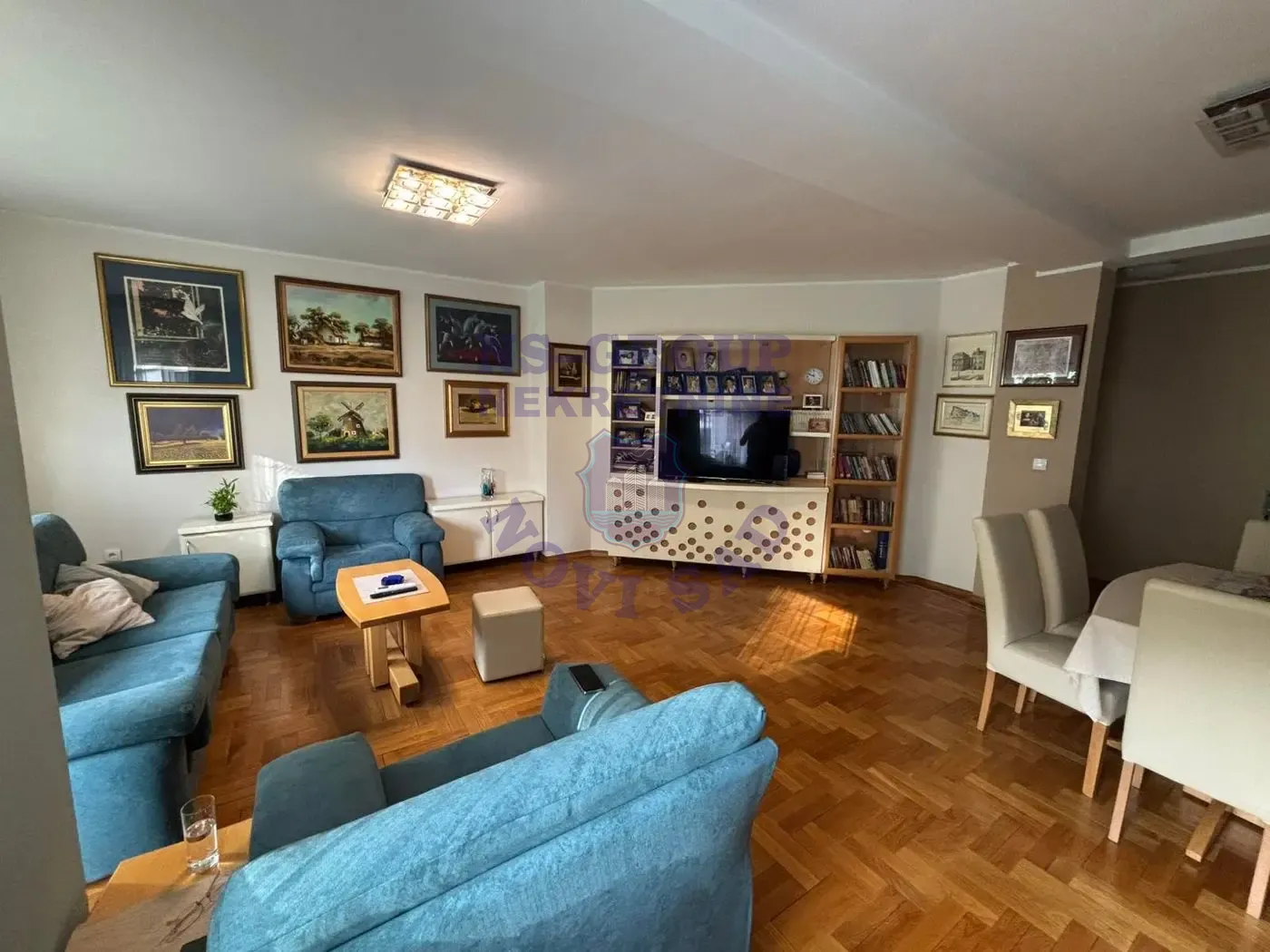 stan na prodaju Novi Sad, 112m2 563345