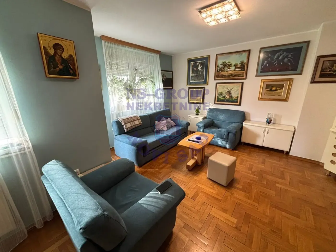 stan na prodaju Novi Sad 112m2 563345