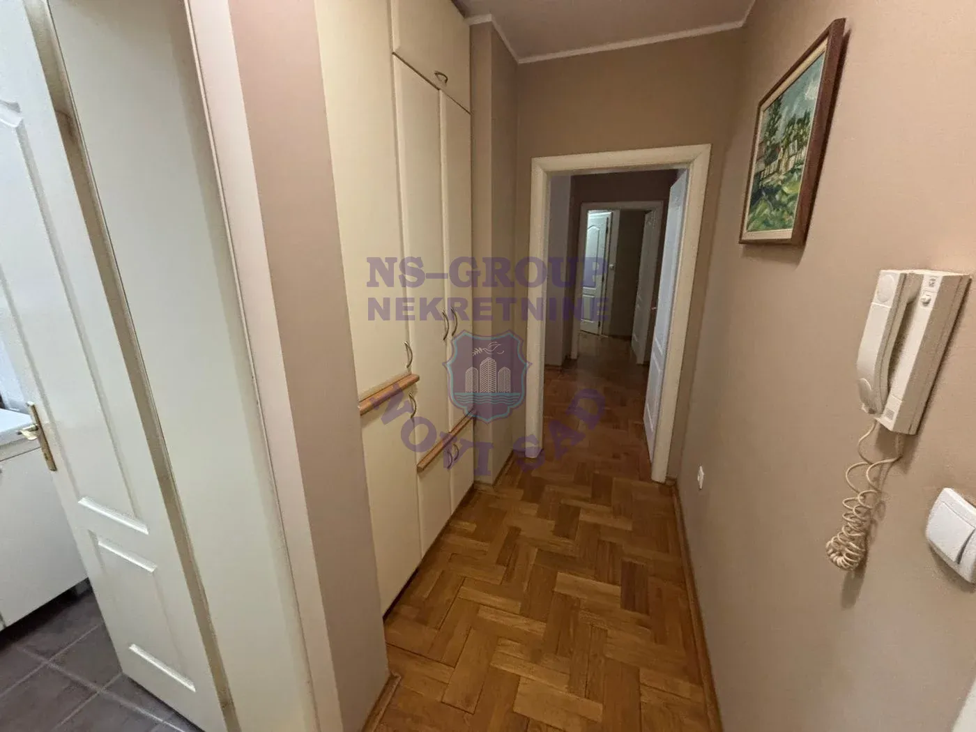 stan na prodaju Novi Sad 112m2 563345