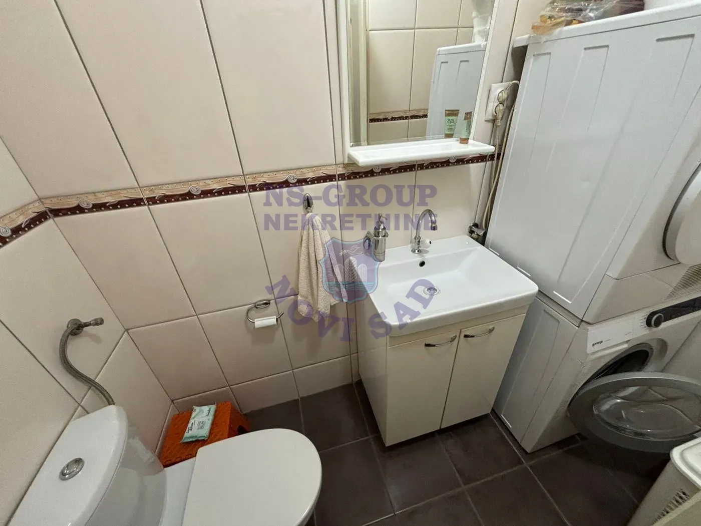 stan na prodaju Novi Sad 112m2 563345