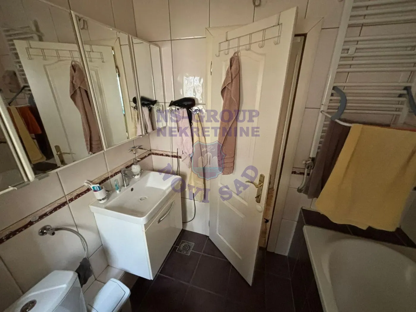 stan na prodaju Novi Sad 112m2 563345